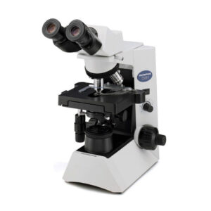 Olympus CX31 Microscope