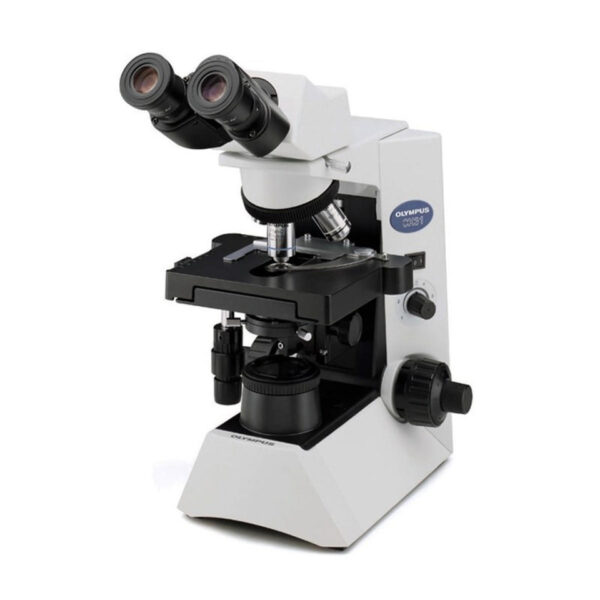 Olympus CX31 Microscope