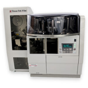 Sakura 4740 Coverslipper