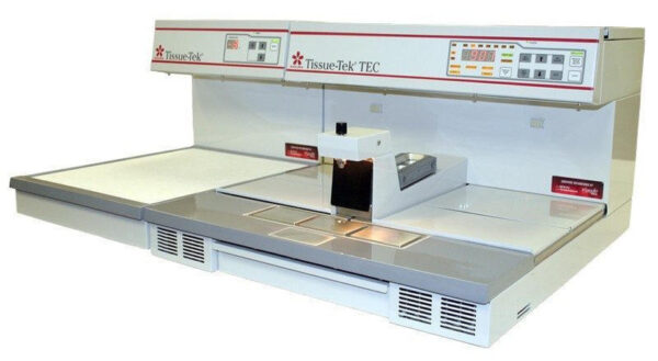Tissue-Tek TEC 4 Embedding Station - Image 2