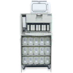 Sakura VIP 5 Tissue Processor