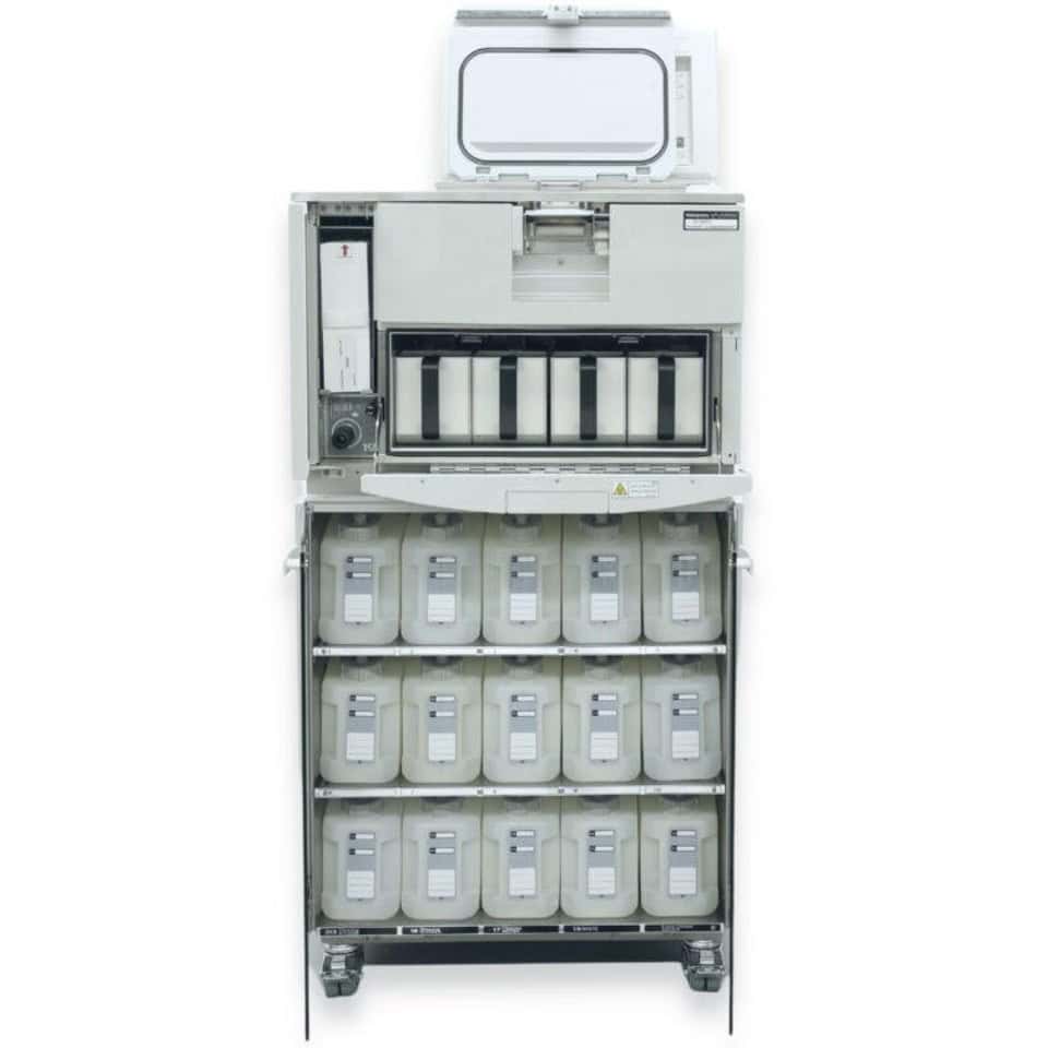 Sakura VIP 5 Tissue Processor