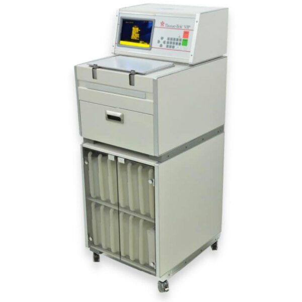 Sakura VIP E150 Tissue Processor