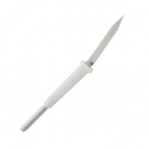 ConMed Electrolase – Electrosurgical Cutting & Coagulation Tool (Sharp & Blunt Tips)