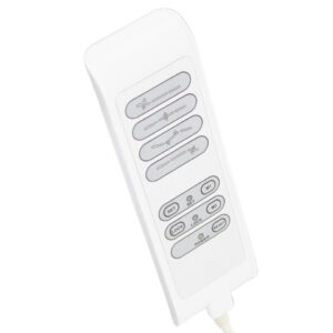Silver Fox Hand Controller