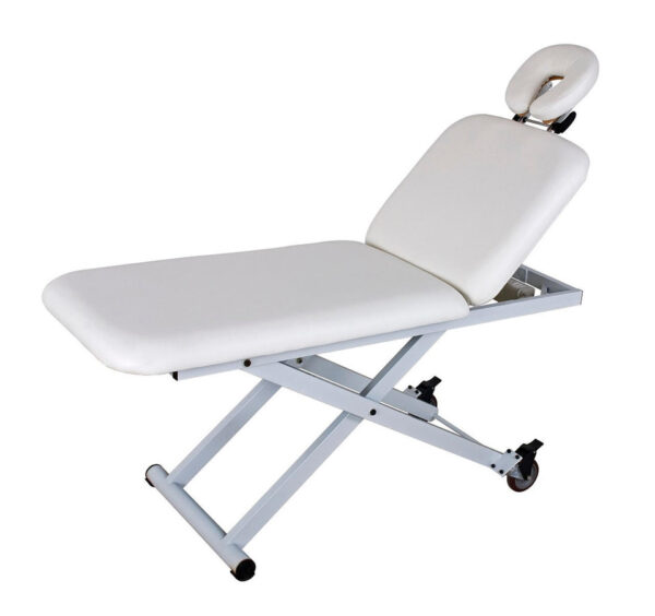 2210A Manual Massage Bed – Professional Spa & Esthetic Treatment Table - Image 2