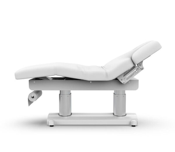 2249 Seamless Electric Spa Table – Professional Esthetic Treatment Bed with Motorized Adjustments - Image 3