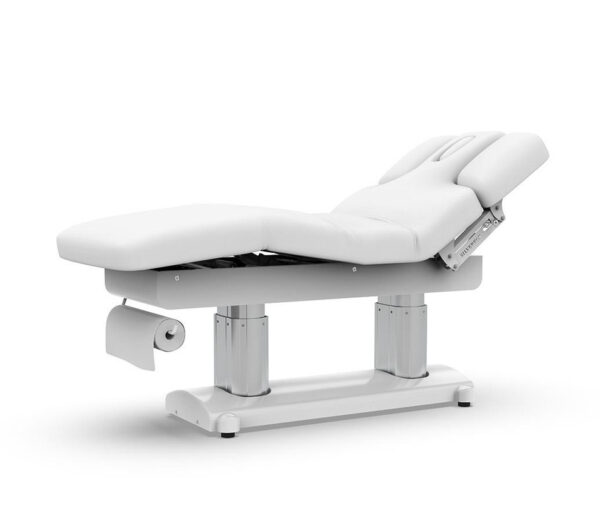 2249 Seamless Electric Spa Table – Professional Esthetic Treatment Bed with Motorized Adjustments - Image 4