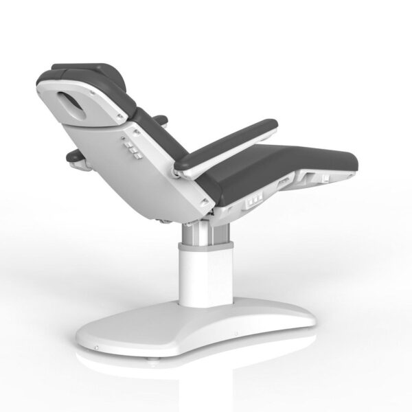 Silverfox 2270FB – 4 Motor Facial Chair | Professional Spa & Medical Esthetic Treatment Bed - Image 2