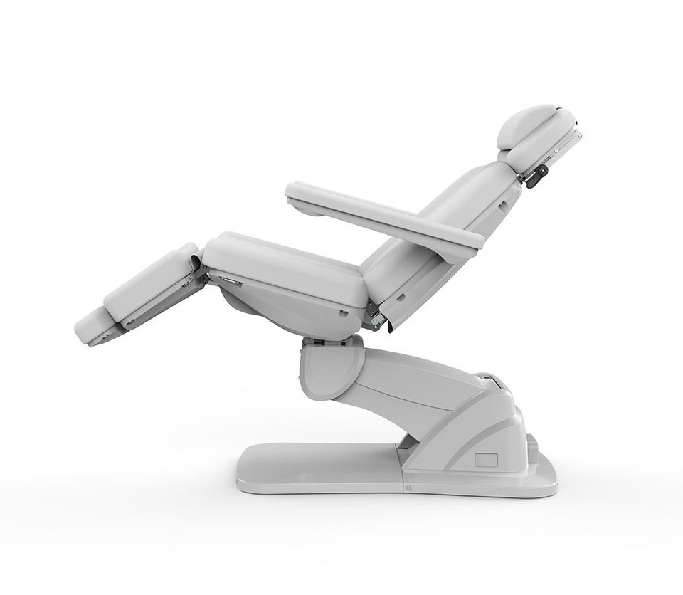 Silverfox 2271B – Professional Electric Med Spa & Exam Chair | Multi-Purpose Treatment Bed - Image 3