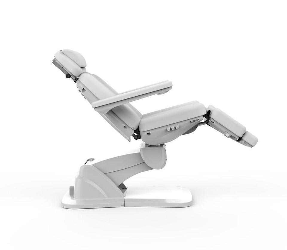 Silverfox 2271B – Professional Electric Med Spa & Exam Chair | Multi-Purpose Treatment Bed - Image 2
