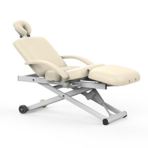 2274 Electric Spa Table – Professional Treatment Bed with Adjustable Variations