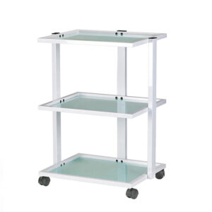 Silverfox Beauty Trolley