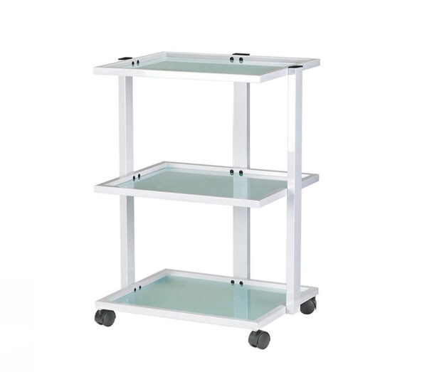 Silverfox Beauty Trolley