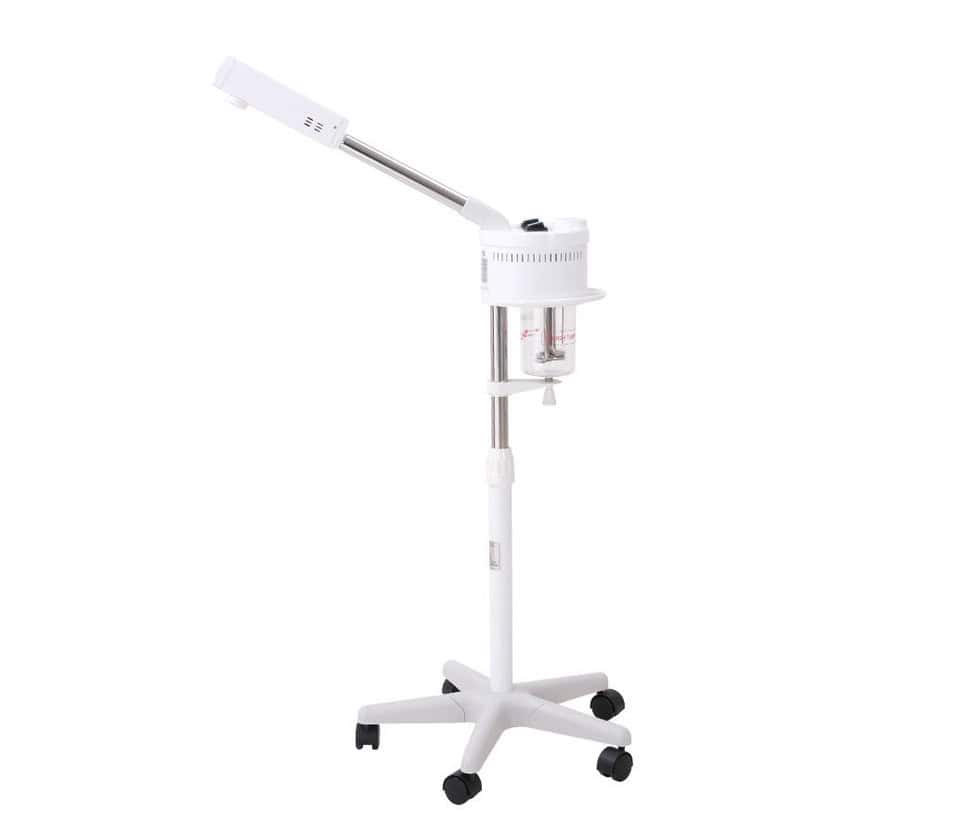 Silverfox F-003 Professional Facial Steamer