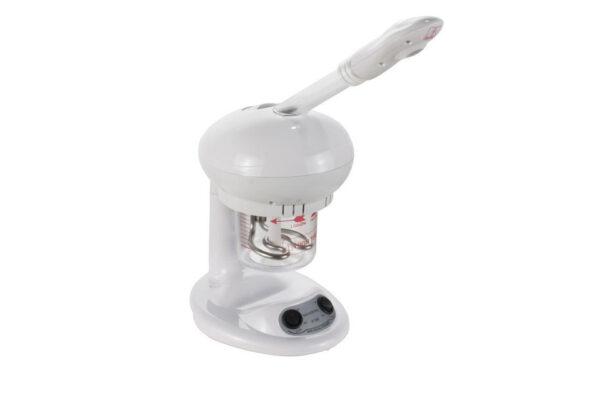 Silverfox F-100C – Mini Facial Steamer with Ozone & Aromatherapy - Image 5