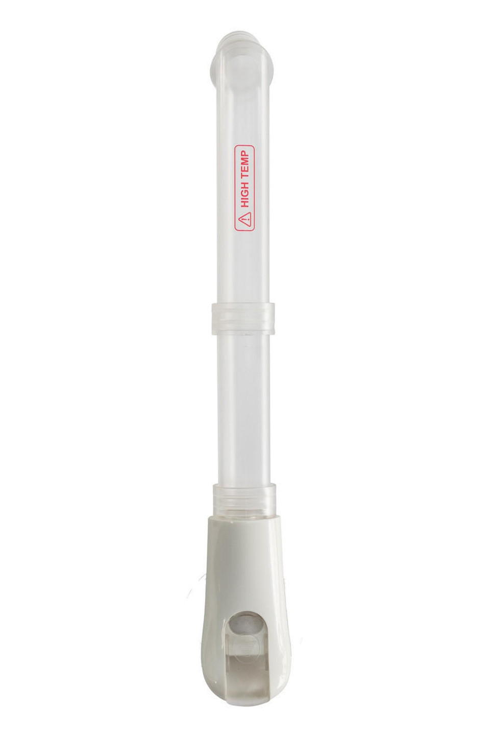 Silverfox F-101A – Mini Facial Steamer with Extended Arm & Digital Timer - Image 5
