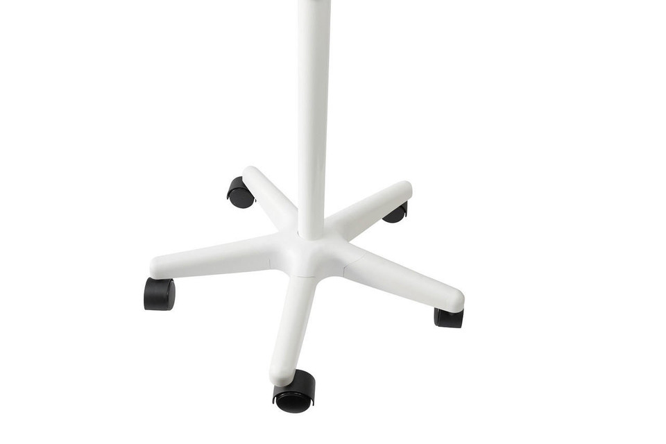 Silverfox F-300A – Herbal Facial Steamer with Digital Controls, Adjustable Arm & Ozone - Image 3