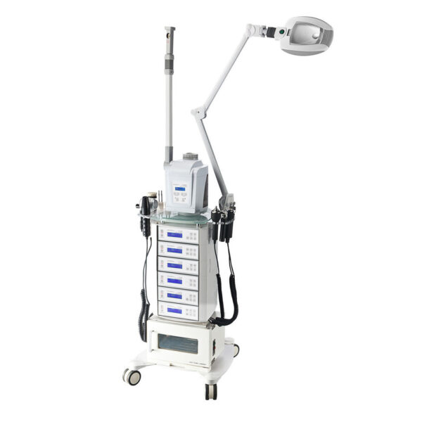 F-3021 - Ultimate Professional Facial Machine - Image 3