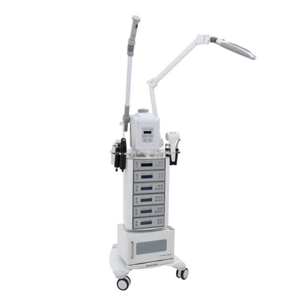 F-3021 - Ultimate Professional Facial Machine - Image 2