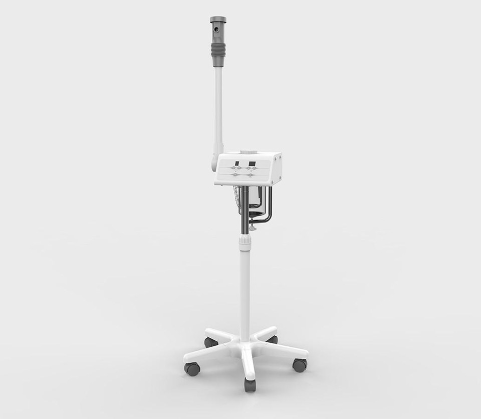 Silverfox F-800 – Digital Facial Steamer with Ozone - Image 4