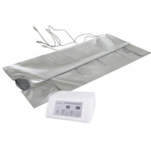 Silverfox F-825A Infrared Ray Body Shaping Blanket for professional spa use