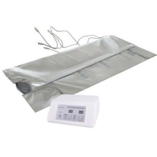 Silverfox F-825A Infrared Ray Body Shaping Blanket for professional spa use
