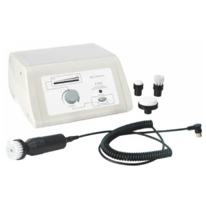 Silverfox F-830 Rotary Brush Facial Machine – Professional Spa Equipment