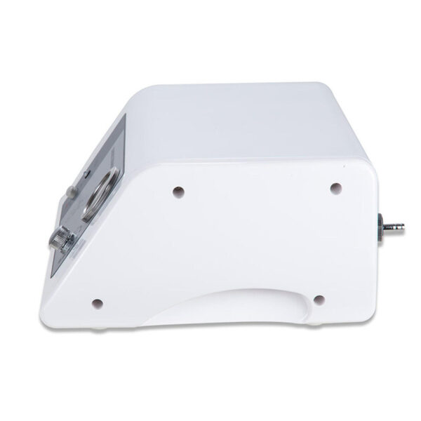 F-834 Diamond Dermabrasion Machine – Professional Spa & Esthetic Skin Resurfacing Equipment - Image 3