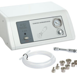 Diamond Dermabrasion Machine