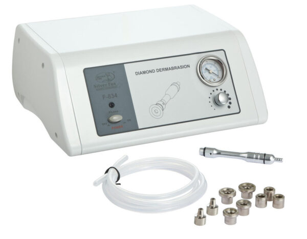 Diamond Dermabrasion Machine