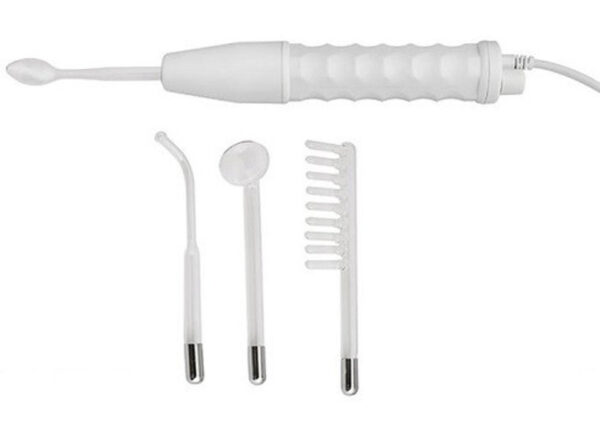 P-02 - Portable High Frequency Machine