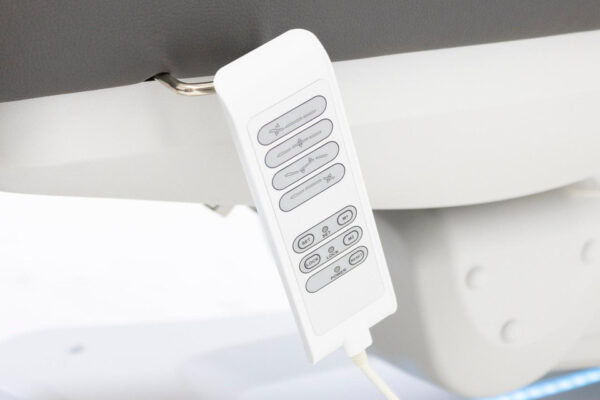 Silverfox Hand Controller – Remote for Exam & Treatment Tables - Image 2