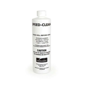 Speed Clean Autoclave Cleaner