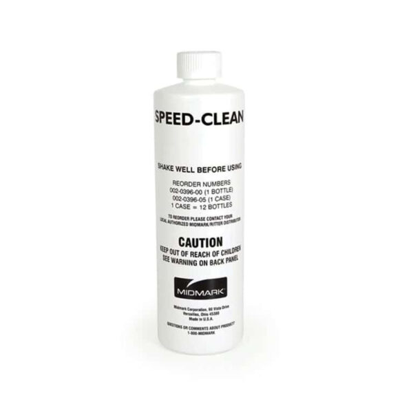 Speed Clean Autoclave Cleaner