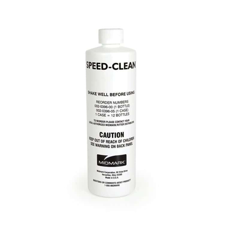 Speed Clean Autoclave Cleaner