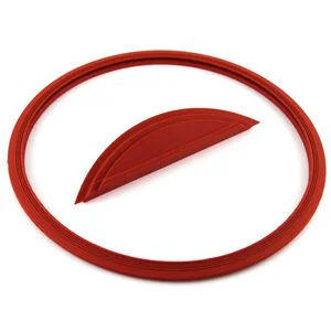 Steam Sterilizer Door Seal Kit