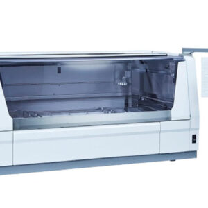 Tissue-Tek Prisma Slide Stainer