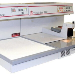 Tissue-Tek TEC 4 Embedding Station