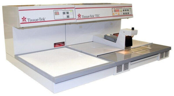 Tissue-Tek TEC 4 Embedding Station