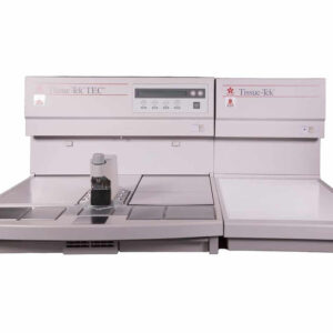 Tissue-Tek TEC 5 Embedding Center