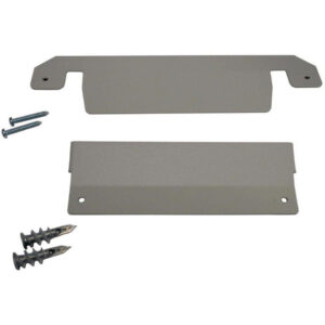 ViroVac wall mount kit