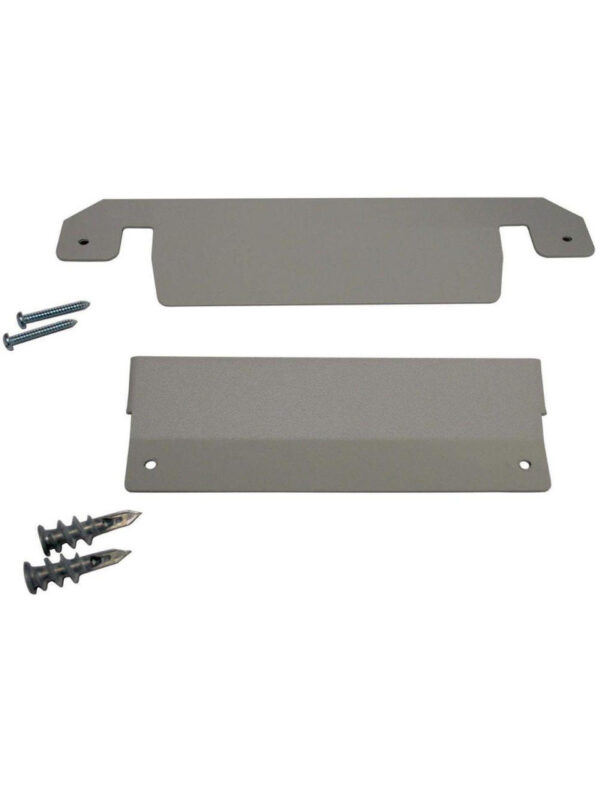 ViroVac wall mount kit