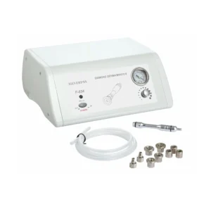 Microdermabrasion