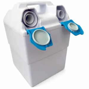 Buffalo Filter Replacement – ViroSafe Filters for PlumeSafe
