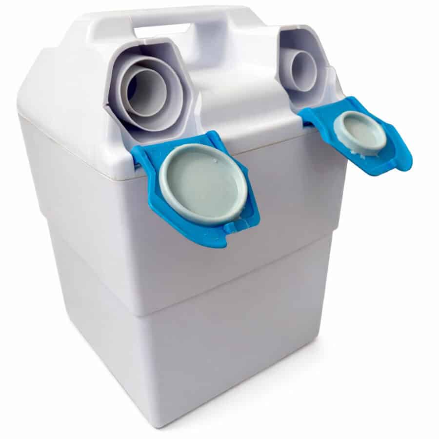 Buffalo Filter Replacement – ViroSafe Filters for PlumeSafe