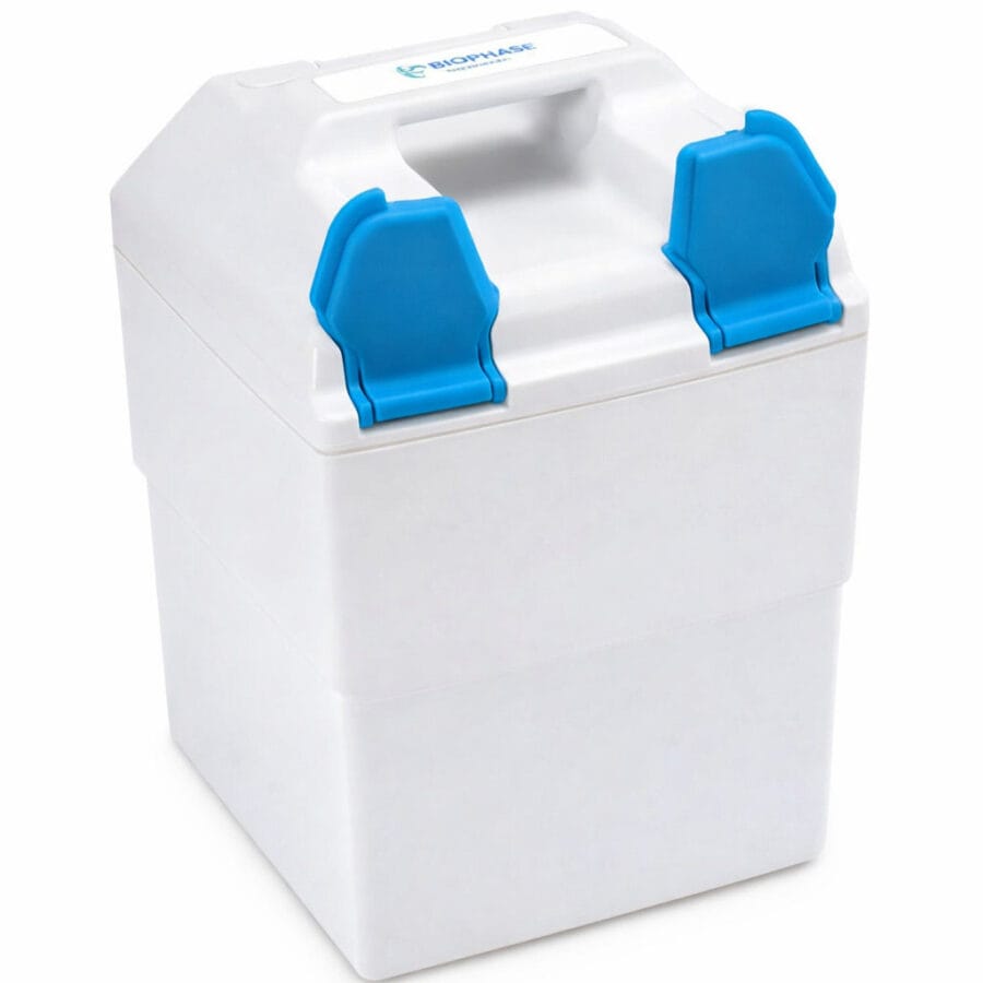 Buffalo Filter Replacement – ViroSafe Filters for PlumeSafe