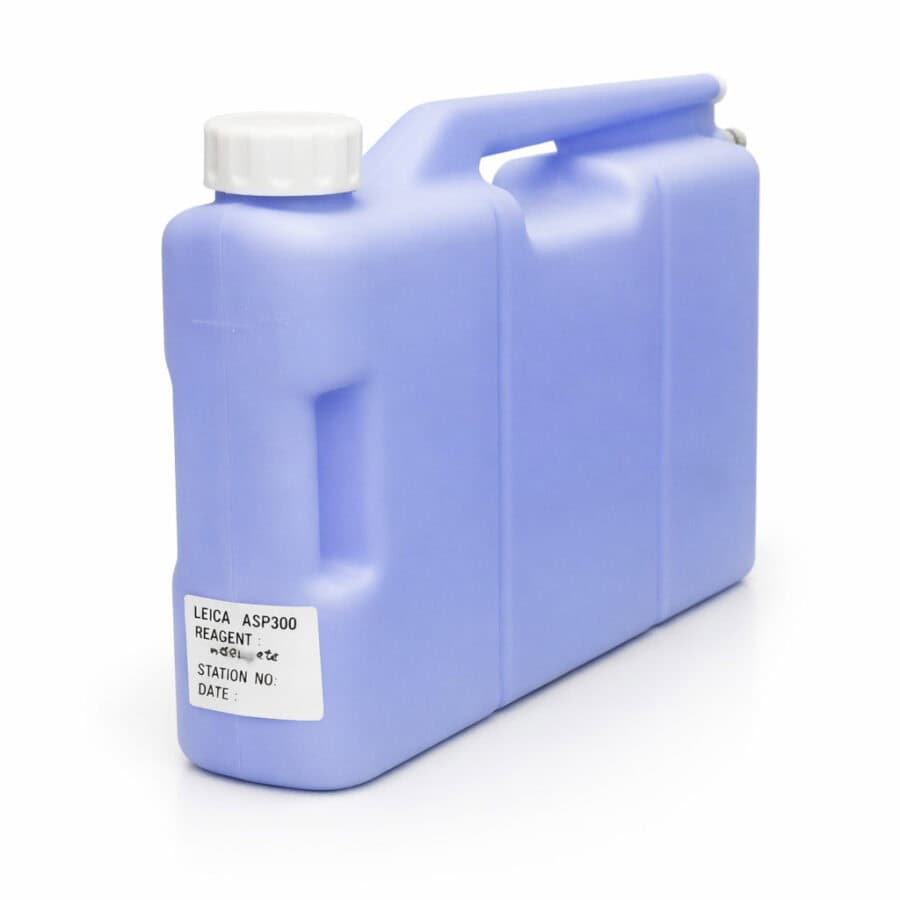 Leica ASP Reagent Reservoir Bottle