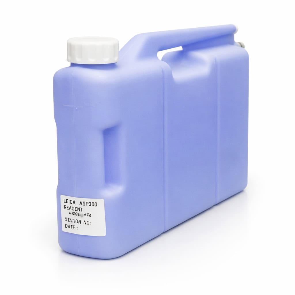 Leica ASP Reagent Reservoir Bottle