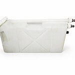 Leica Peloris reagent reservoir bottle